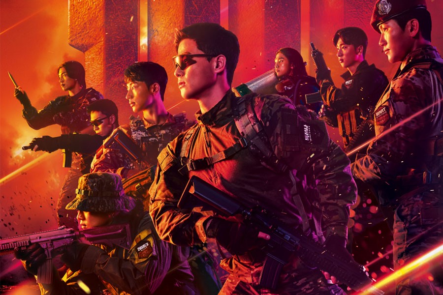 Something Special Brings New Spinoff Format of Hit Korean Series Unforgettable Duet to MIP London